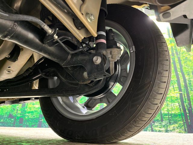 SUZUKI SPACIA GEAR 4WD 2024 Image 31