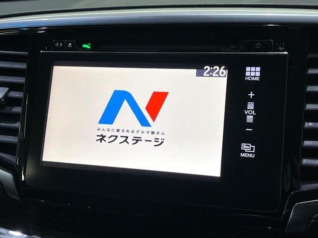 HONDA ODYSSEY 4WD 2014 Image 31