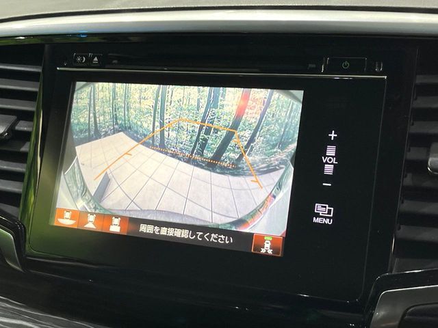 HONDA ODYSSEY 4WD 2014 Image 31