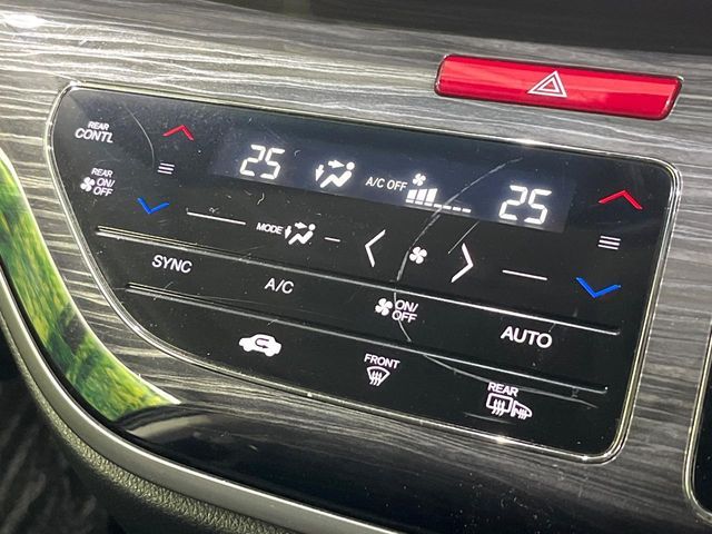 HONDA ODYSSEY 4WD 2014 Image 31