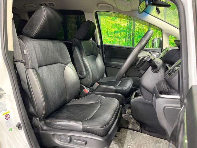 HONDA ODYSSEY 4WD 2014 Image 31