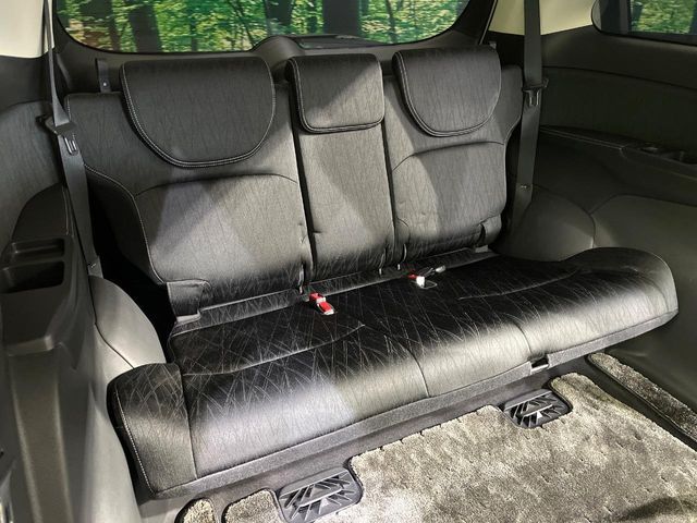 HONDA ODYSSEY 4WD 2014 Image 31