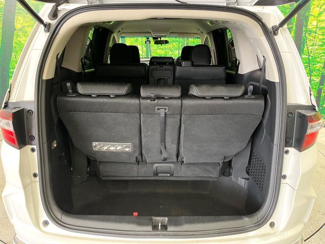 HONDA ODYSSEY 4WD 2014 Image 31