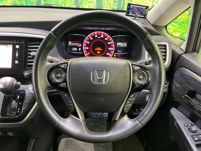 HONDA ODYSSEY 4WD 2014 Image 31