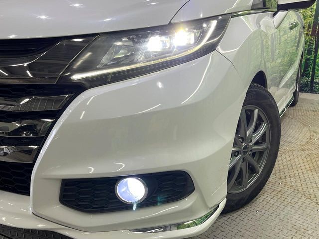 HONDA ODYSSEY 4WD 2014 Image 31
