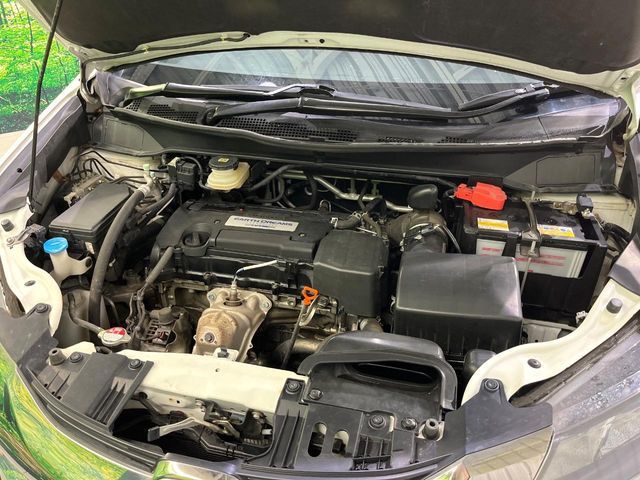 HONDA ODYSSEY 4WD 2014 Image 31