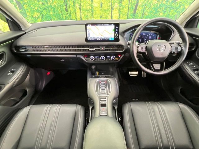 HONDA ZR-V E:HEV 2023 Image 31