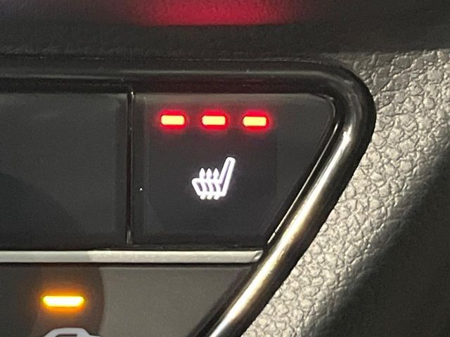 HONDA ZR-V E:HEV 2023 Image 31