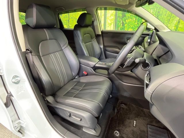 HONDA ZR-V E:HEV 2023 Image 31