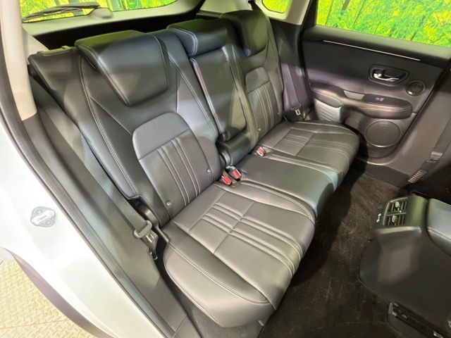 HONDA ZR-V E:HEV 2023 Image 31