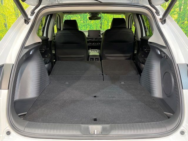 HONDA ZR-V E:HEV 2023 Image 31