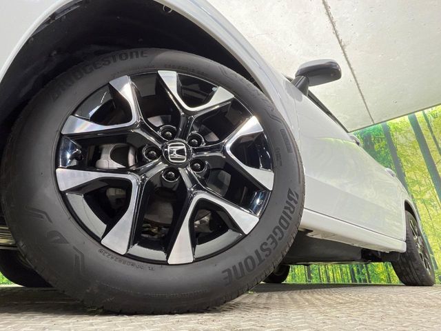 HONDA ZR-V E:HEV 2023 Image 31