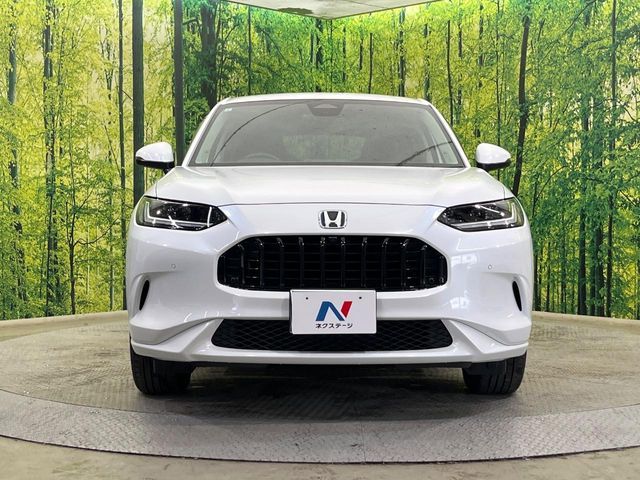 HONDA ZR-V E:HEV 2023 Image 31