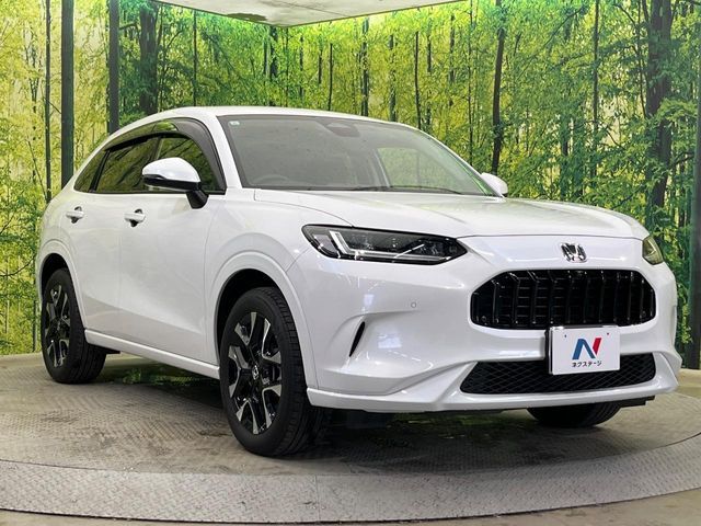 HONDA ZR-V E:HEV 2023 Image 31