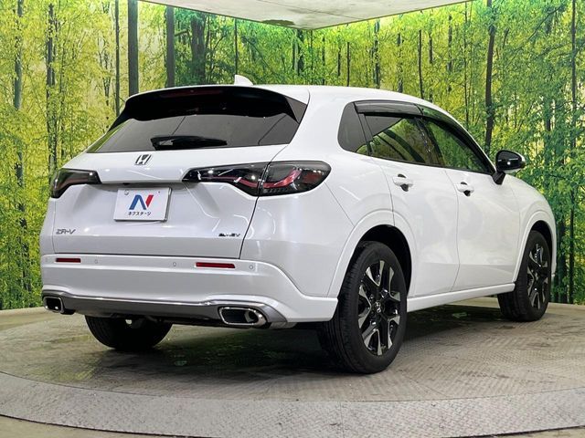 HONDA ZR-V E:HEV 2023 Image 31