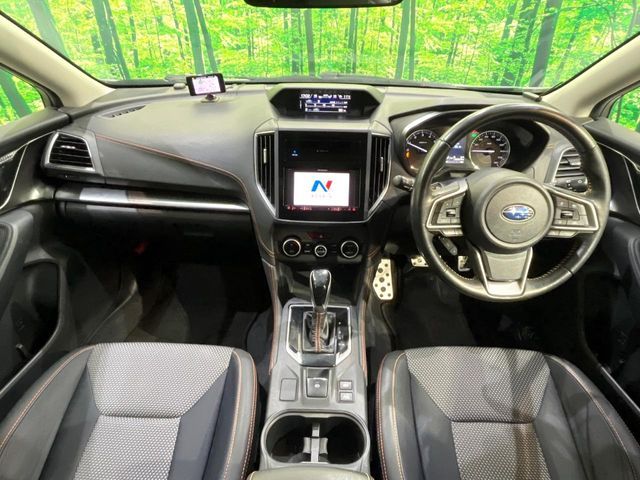 SUBARU XV 2017 Image 31