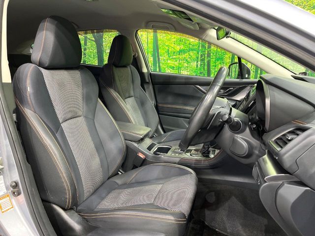 SUBARU XV 2017 Image 31