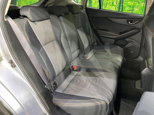 SUBARU XV 2017 Image 31