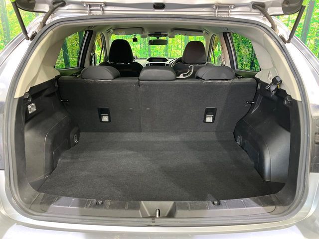 SUBARU XV 2017 Image 31