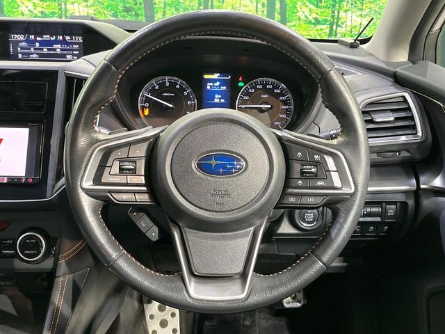 SUBARU XV 2017 Image 31