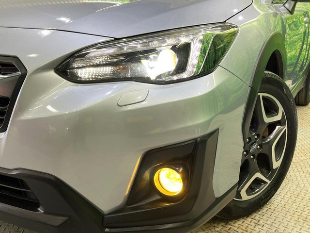 SUBARU XV 2017 Image 31