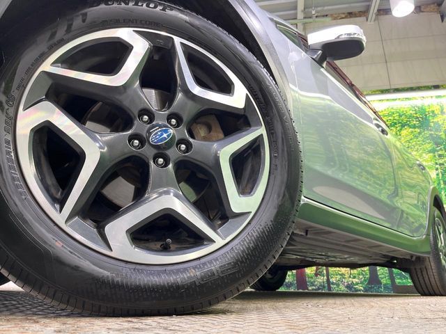 SUBARU XV 2017 Image 31