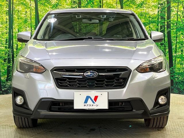 SUBARU XV 2017 Image 31