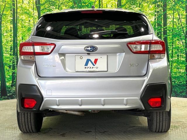 SUBARU XV 2017 Image 31