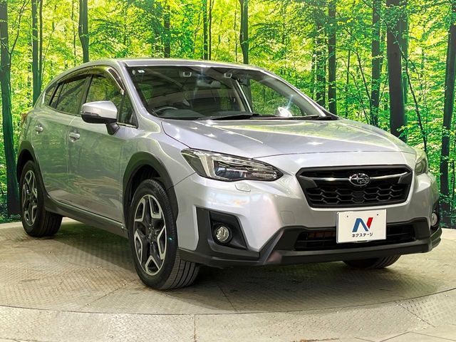 SUBARU XV 2017 Image 31