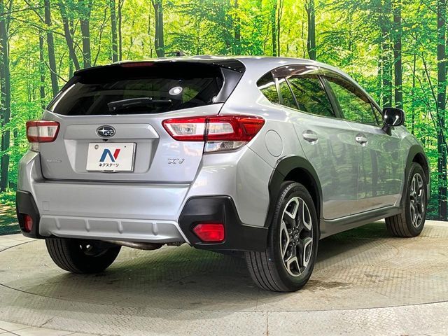 SUBARU XV 2017 Image 31