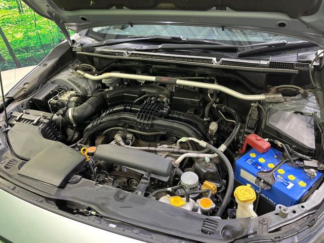 SUBARU XV 2017 Image 31