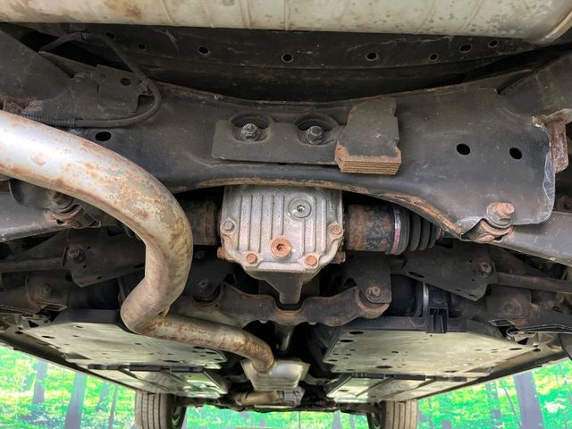 SUBARU XV 2017 Image 31