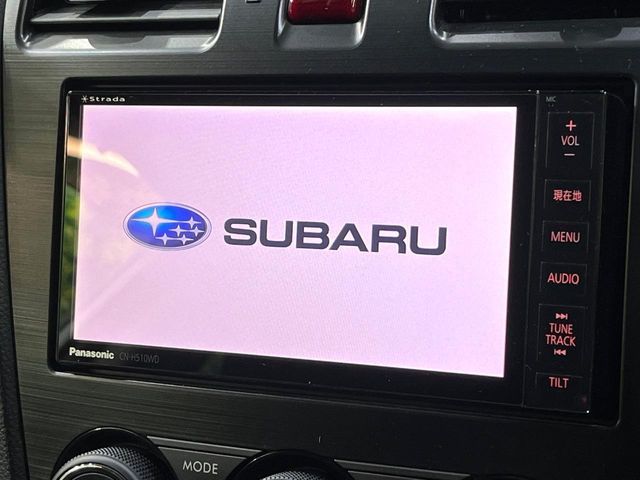 SUBARU XV 2013 Image 31