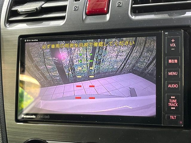 SUBARU XV 2013 Image 31