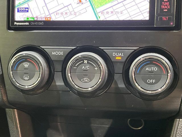 SUBARU XV 2013 Image 31