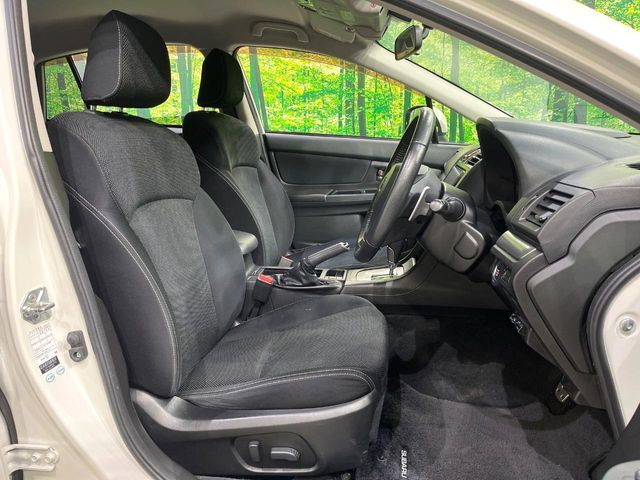 SUBARU XV 2013 Image 31