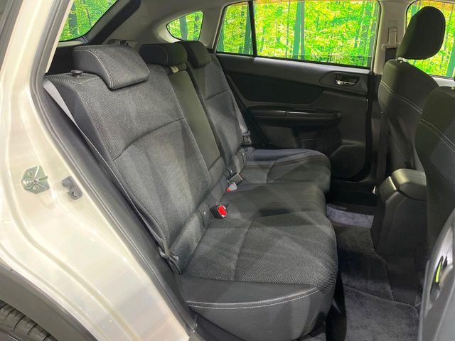 SUBARU XV 2013 Image 31