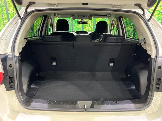 SUBARU XV 2013 Image 31