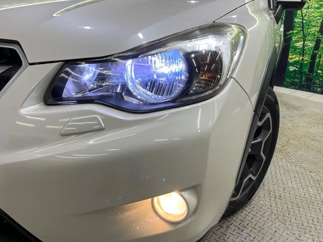 SUBARU XV 2013 Image 31