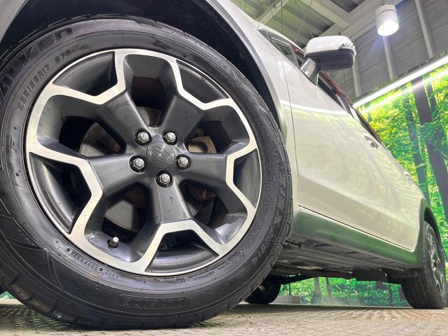 SUBARU XV 2013 Image 31