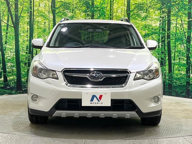 SUBARU XV 2013 Image 31
