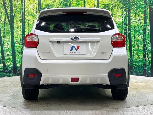 SUBARU XV 2013 Image 31