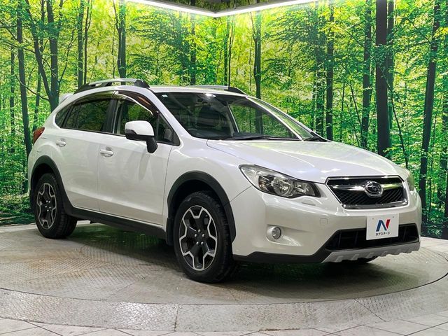 SUBARU XV 2013 Image 31
