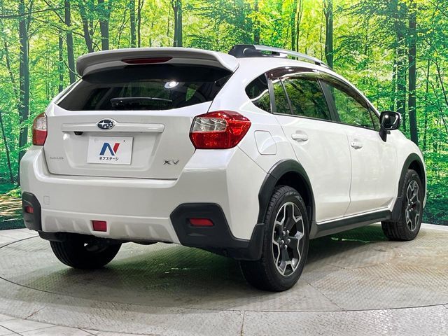 SUBARU XV 2013 Image 31