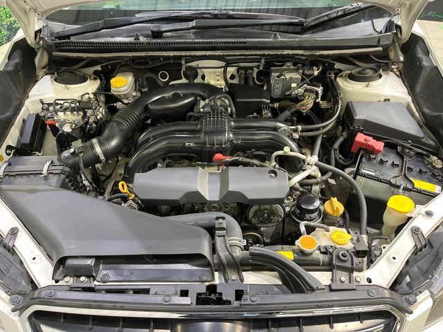 SUBARU XV 2013 Image 31