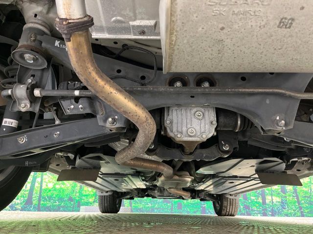 SUBARU XV 2013 Image 31