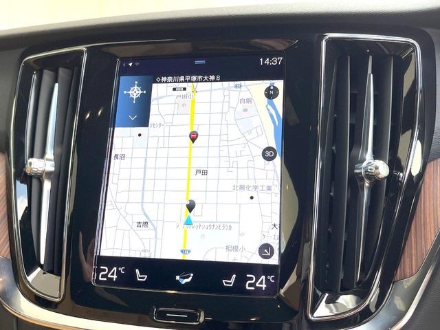 VOLVO V60 2022 Image 31