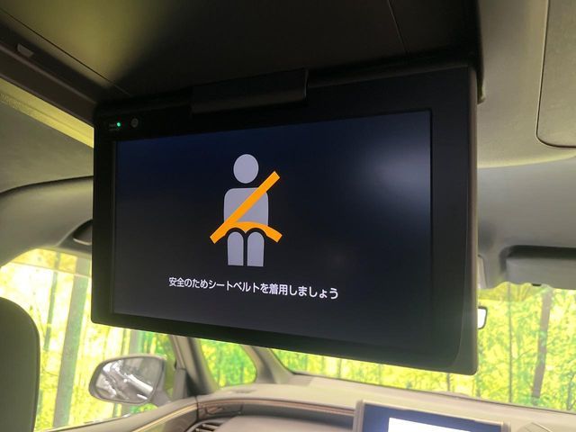 TOYOTA ALPHARD HYBRID 2025 Image 31