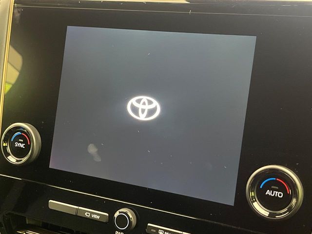 TOYOTA ALPHARD HYBRID 2025 Image 31