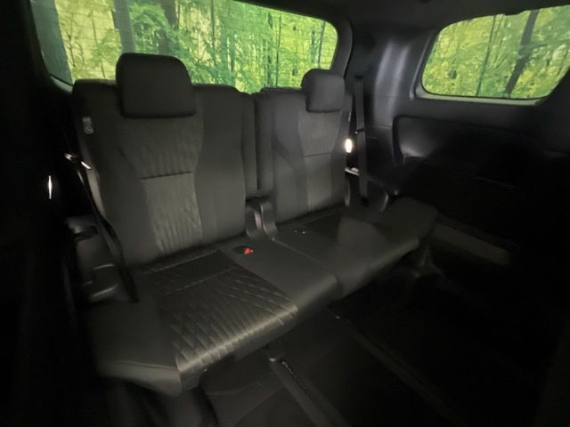 TOYOTA ALPHARD HYBRID 2025 Image 31